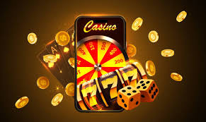 Amigo Wins Online Casino UK Your Gateway to Exciting Online Gaming
