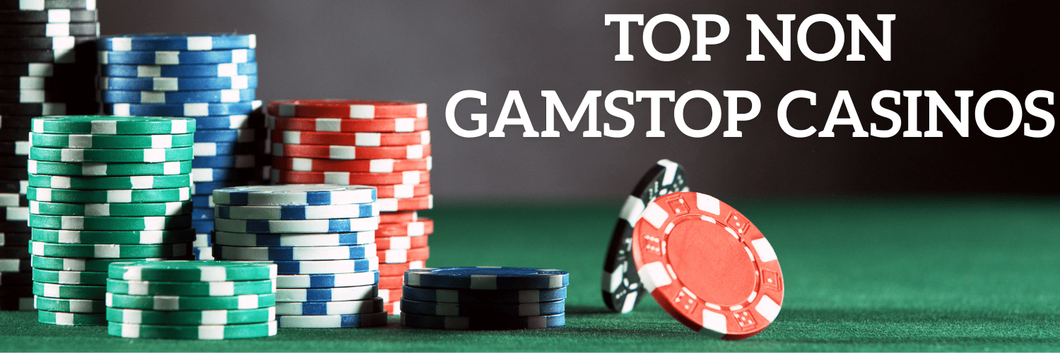 Discover New Non Gamstop Casino Sites for 2023 -1837439310