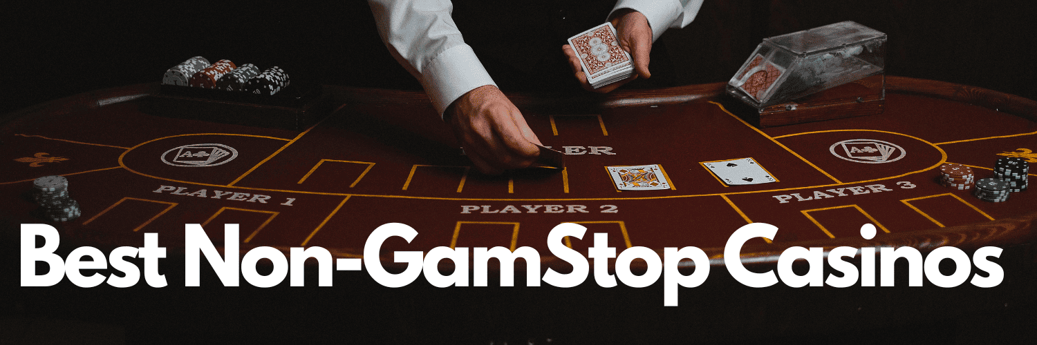 Discover New Non Gamstop Casino Sites for 2023 -1837439310