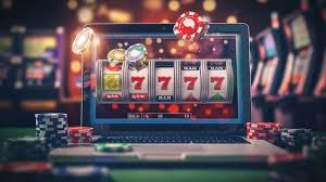 Explore the Exciting World of Slots Amigo Online Casino UK Explore the Exciting World of Slots Amigo Online Casino UK
