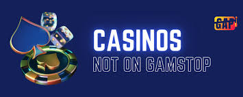 Exploring Casinos Not Registered on Gamstop 861687080 Exploring Casinos Not Registered on Gamstop 861687080