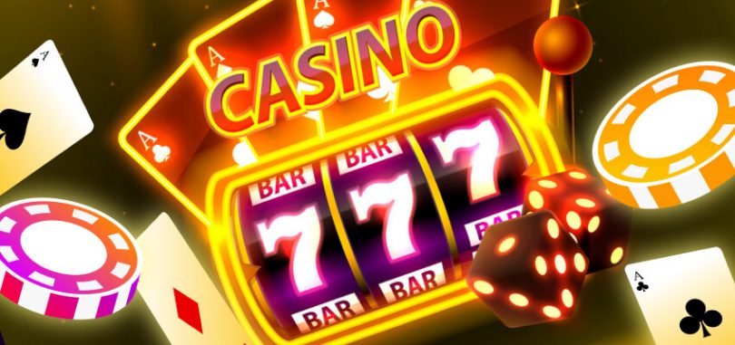 Exploring Rollino Online Casino UK A Comprehensive Guide