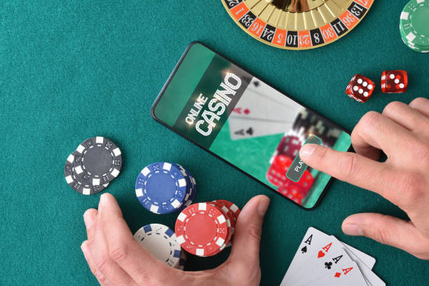 Online Casino for Players Seeking Excitement and Rewards