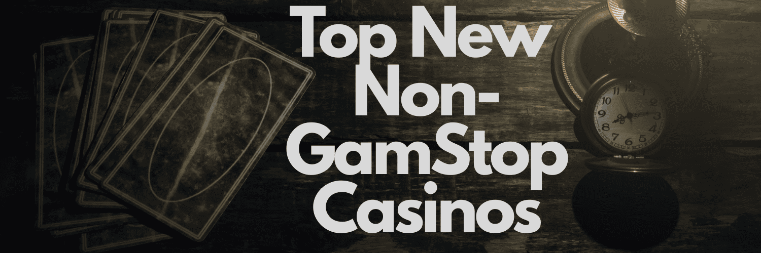 The Rise of Non-Gamstop Casinos A New Era in Online Gaming 979016705