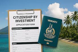 Understanding Vanuatu Passport Fees A Comprehensive Guide 893585096
