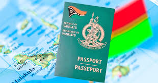 Understanding Vanuatu Passport Fees A Comprehensive Guide 893585096