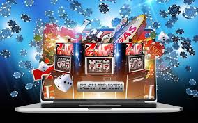 Betti Casino & Sportsbook A New Frontier in Online Gaming