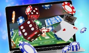 Betti Casino & Sportsbook A New Frontier in Online Gaming