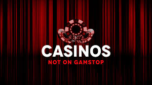 Discover Non-Gamstop UK Casino Sites for Uninterrupted Gaming -1820108981