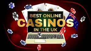 Discover the Best New Online Casinos in the UK for 2024 1286736455