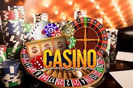 Experience Thrilling Adventures at Online Casino Casinoist Experience Thrilling Adventures at Online Casino Casinoist