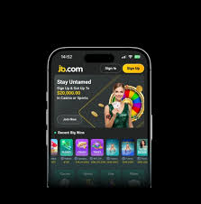 JB.com Криптоказино Новая эра азартных игр с криптовалютами