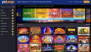 Megapuesta Casino Descubre Bonos Exclusivos para un Juego Inigualable
