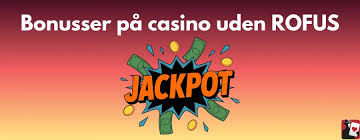 Udenlandske Casino Uden MitID Find Det Bedste Spil 1695235518