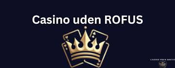 Udenlandske Casino Uden MitID Find Det Bedste Spil 1695235518